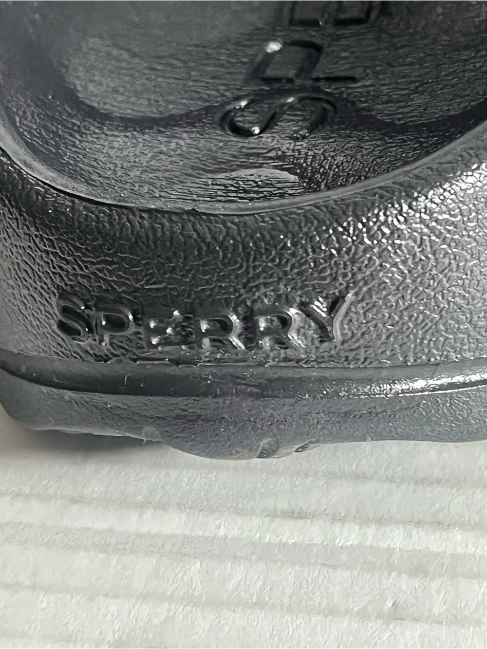 Sperry  sandal size 11 great condition
